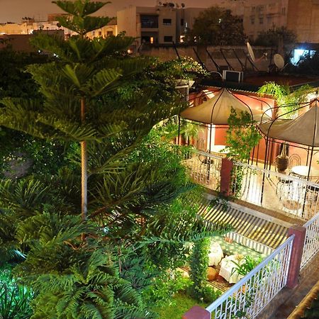 Dar Aliane Bed & Breakfast Fes Exterior photo