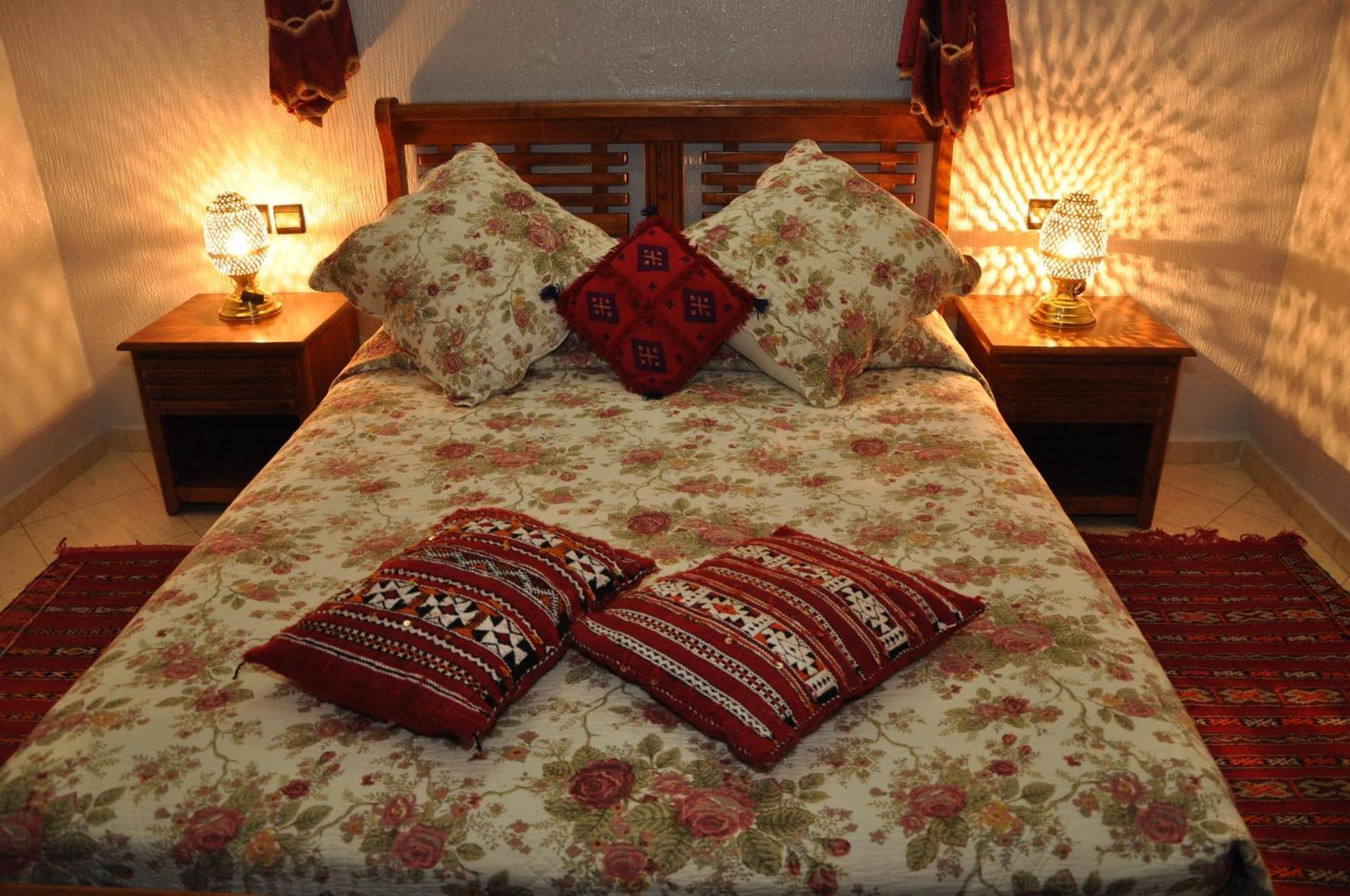 Dar Aliane Bed & Breakfast Fes Exterior photo