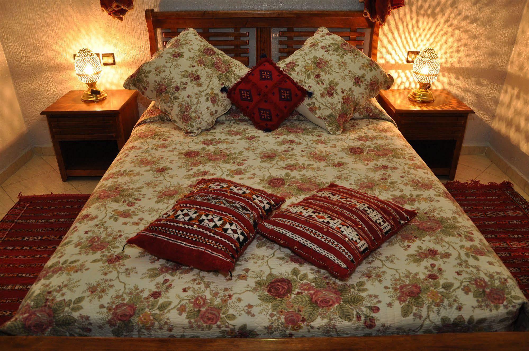 Dar Aliane Bed & Breakfast Fes Exterior photo