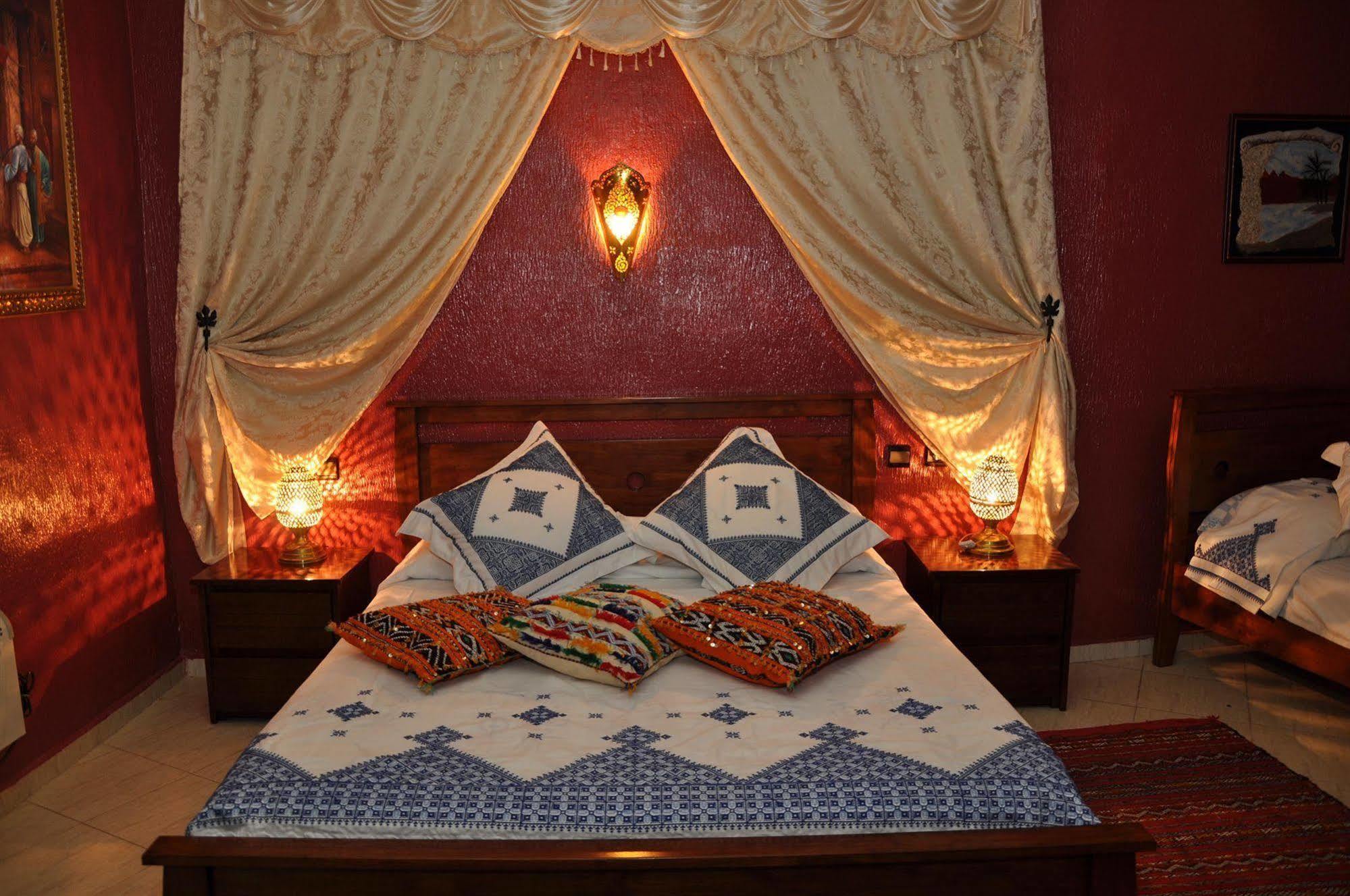 Dar Aliane Bed & Breakfast Fes Exterior photo