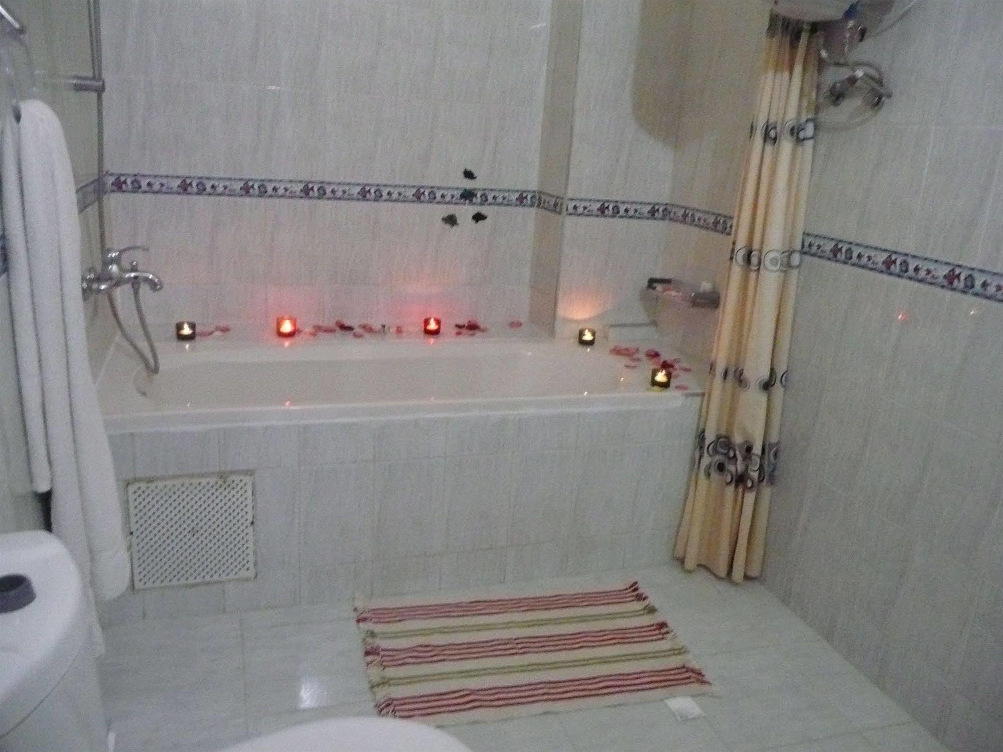 Dar Aliane Bed & Breakfast Fes Exterior photo