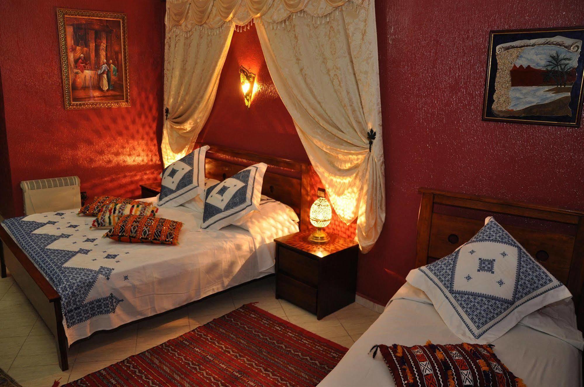 Dar Aliane Bed & Breakfast Fes Exterior photo